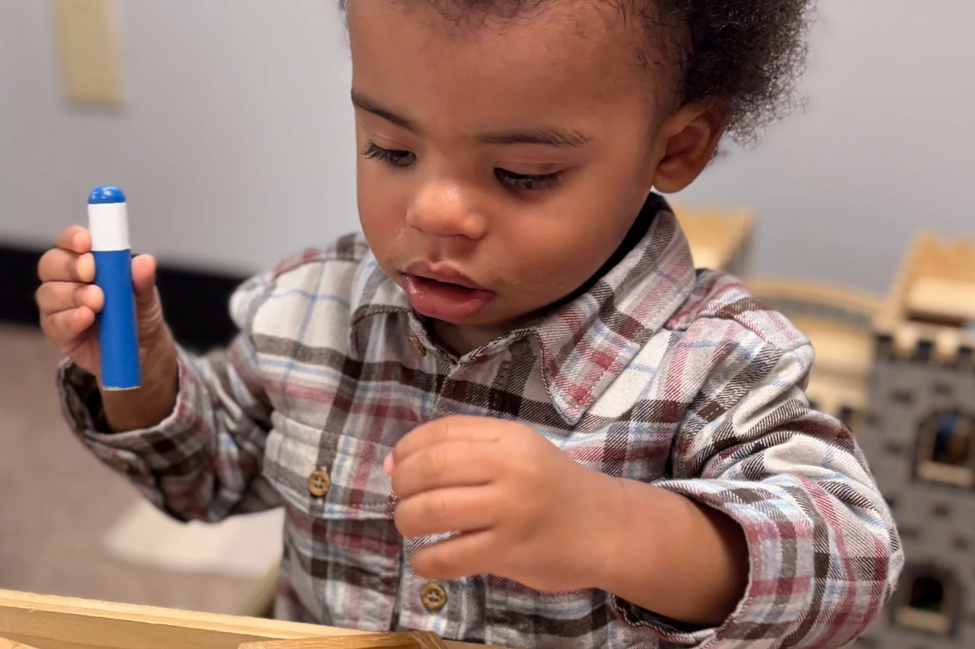 early learning at danbury preschool